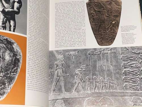 ANCIENT EMPIRES - MILESTONES OF HISTORY