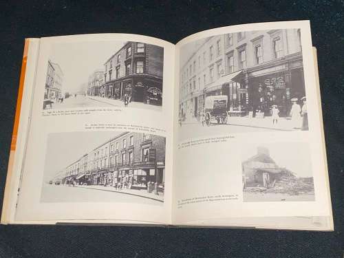 KENSINGTON IN OLD PHOTOGRAPHS BY BARBARA DENNY