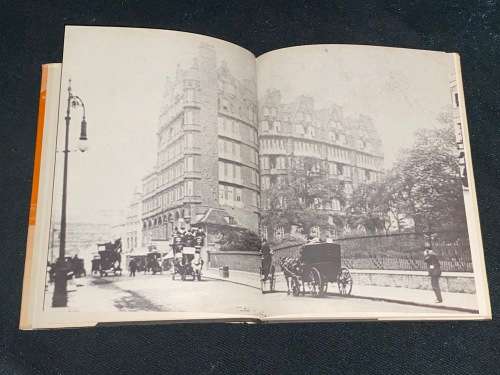 KENSINGTON IN OLD PHOTOGRAPHS BY BARBARA DENNY