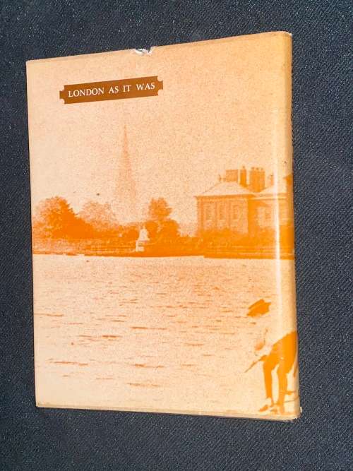 KENSINGTON IN OLD PHOTOGRAPHS BY BARBARA DENNY