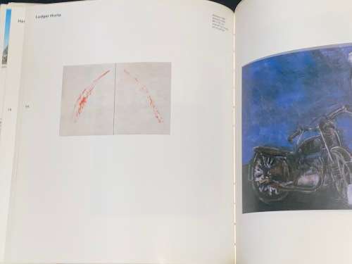 KUNSTENAARS KIEZEN KUNST - ARTIST SELECT ART 1987