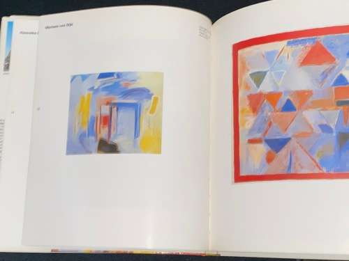 KUNSTENAARS KIEZEN KUNST - ARTIST SELECT ART 1987