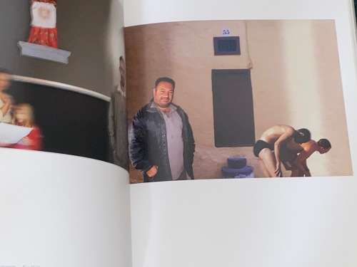 ALEJANDRO REINO LOS DINTELES DE LA MUERTE