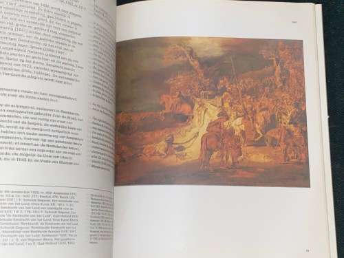 REMBRANDT 1669/1969 RIKSMUSEUM AMSTERDAM