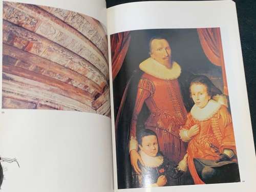 PAINTING IN SCOTLAND 1570-1650