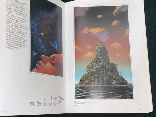 THE SCIENCE FICTION AND FANTASY WORLD OF TIM WHITE