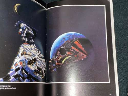 THE SCIENCE FICTION AND FANTASY WORLD OF TIM WHITE
