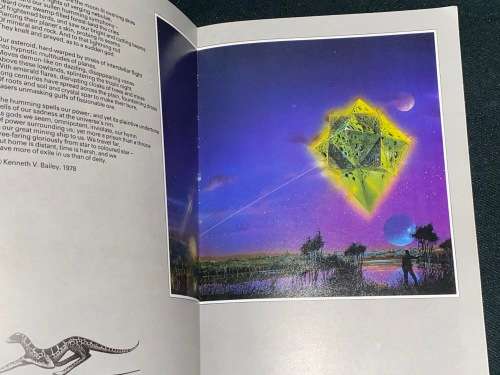 THE SCIENCE FICTION AND FANTASY WORLD OF TIM WHITE