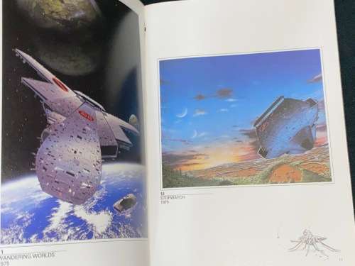 THE SCIENCE FICTION AND FANTASY WORLD OF TIM WHITE