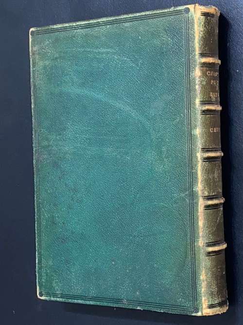 THE CHANTRY PRIEST OF BARNET A TALE OF THE TWO ROSES BY REV. ALFRED J. CHURCH 1885