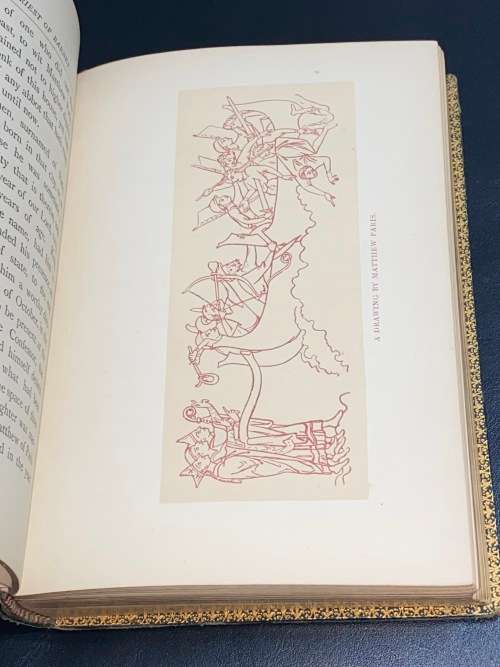 THE CHANTRY PRIEST OF BARNET A TALE OF THE TWO ROSES BY REV. ALFRED J. CHURCH 1885