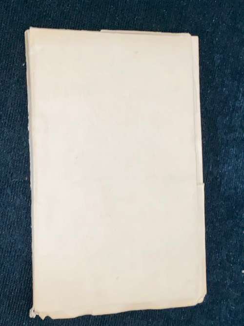 GRAHAMSTOWN CATHEDRAL A GUIDE AND SHORT HISTORY BY CHARLES GOULD 1924