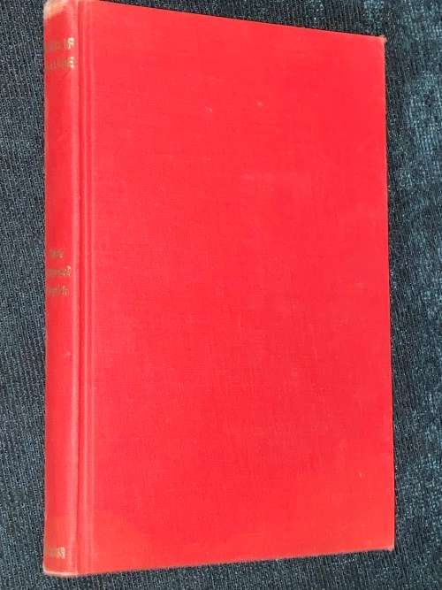 SHORE OF SOLITUDE BY NOEL TEMPEST HAMLYN  SIGNED
