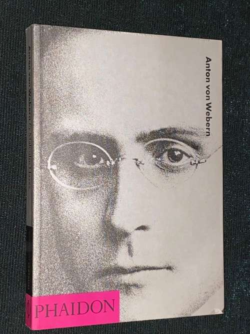 ANTON VON WEBERN