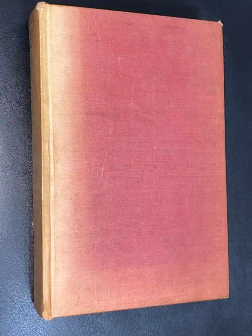 CHATS ON OLD PRINTS BY ARTHUR HAYDEN 1906