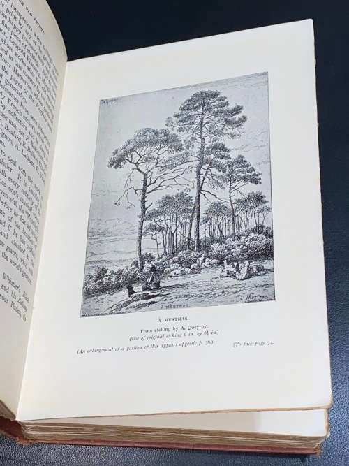 CHATS ON OLD PRINTS BY ARTHUR HAYDEN 1906