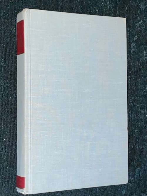 A MISCELLANY FOR BIBLIOPHILES EDITED BY H. GEORGE FLETCHER