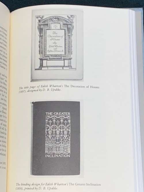 A MISCELLANY FOR BIBLIOPHILES EDITED BY H. GEORGE FLETCHER