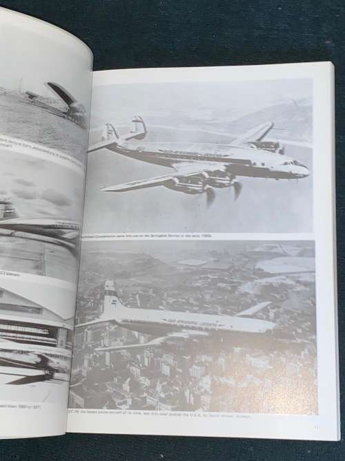 KALEIDOSCOPE US MAGAZINE VOL5 NO5 ON SOUTH AFRICA 1970`S