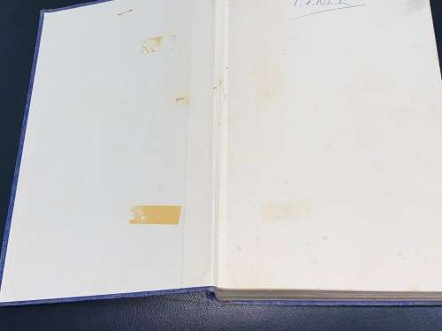 THE BOOK OF TRUTH OR THE VOICE OF OSIRIS INSPIRATIONALLY DICTATED THROUGH EL-ROS