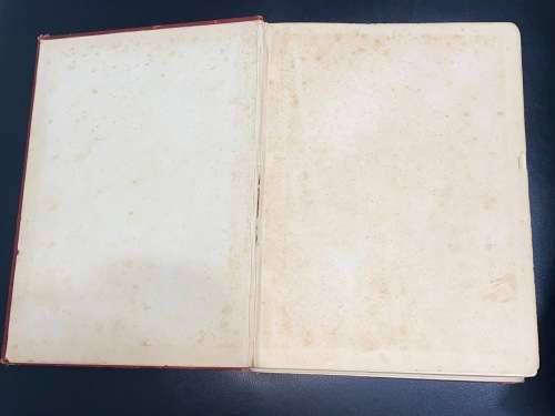 JUST SO STORIES BY RUDYARD KIPLING 1902