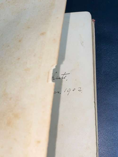 JUST SO STORIES BY RUDYARD KIPLING 1902
