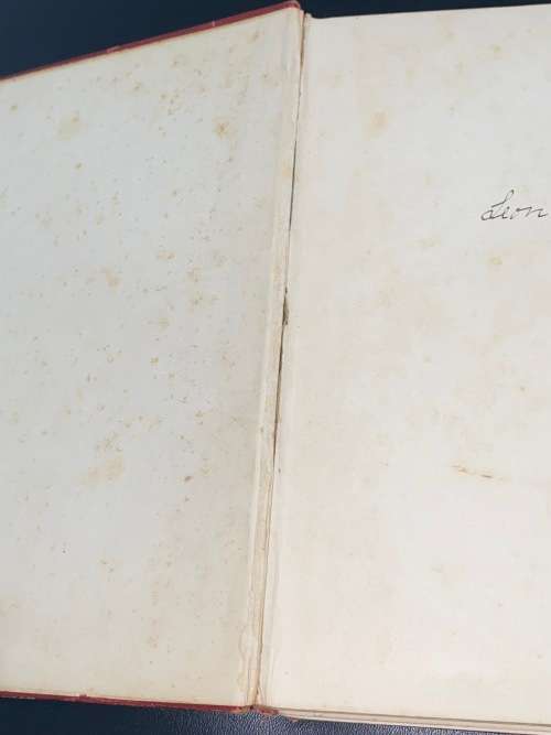 JUST SO STORIES BY RUDYARD KIPLING 1902