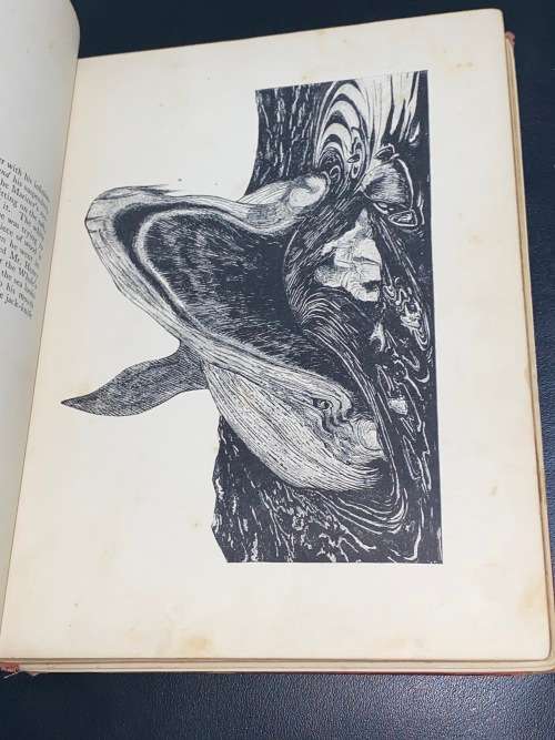 JUST SO STORIES BY RUDYARD KIPLING 1902