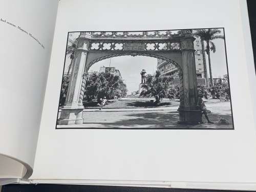 ON AFRICA TIME BY PIERRE CROCQUET SIGNED