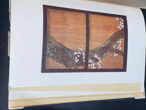 HIROSHIGE BY YONE NOGUCHI - 1932 JAPANESE ART