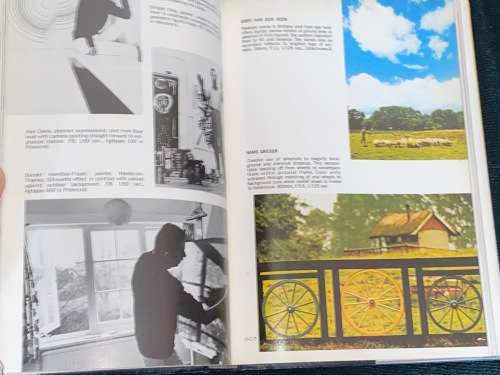 THE PENTAX MANUAL BY JOSEPH D. COOPER