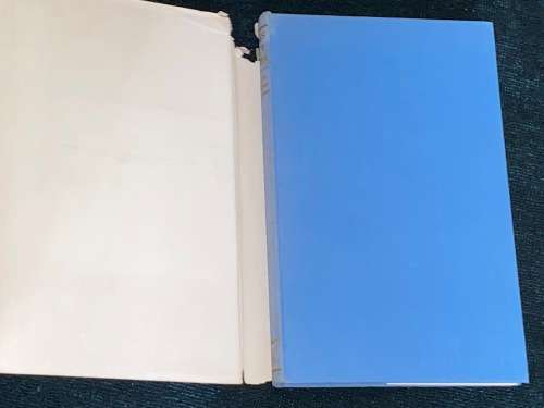 WINGS OVER BURMA BY KENNETH HEMINGWAY 1944
