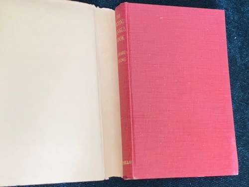 THE SECOND JUNGLE BOOK BY RUDYARD KIPLING 1950