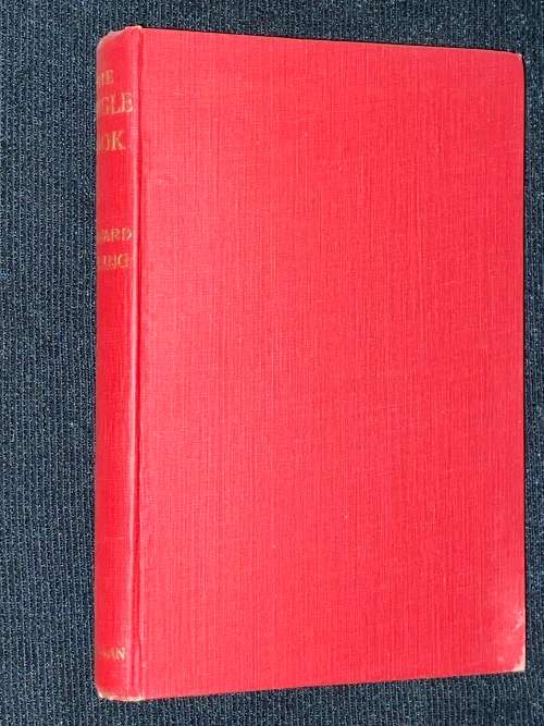 THE JUNGLE BOOK BY RUDYARD KIPLING 1951