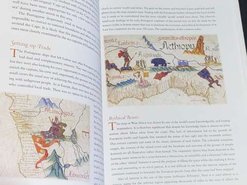 MAPS THAT MADE HISTORY THE INFLUENTIAL, THE ECCENTRIC AND THE SUBLIME BY LEZ SMART