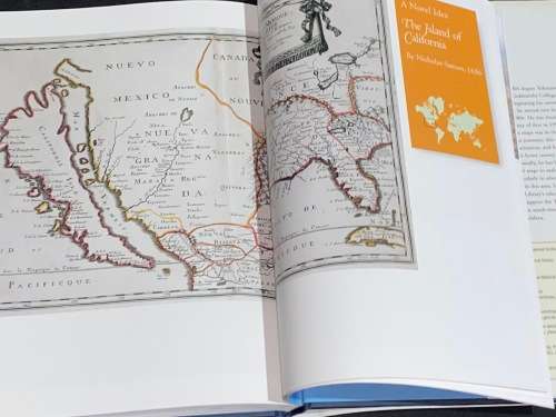 MAPS THAT MADE HISTORY THE INFLUENTIAL, THE ECCENTRIC AND THE SUBLIME BY LEZ SMART