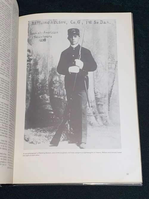THE FIGHTERS A PICTORIAL HISTORY OF SOUTH AFRICAN BOXING FROM 1881 BY CHRIS GREYVENSTEIN