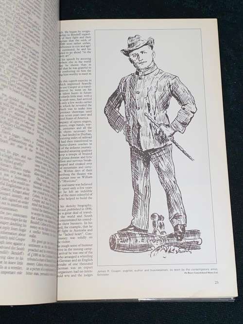 THE FIGHTERS A PICTORIAL HISTORY OF SOUTH AFRICAN BOXING FROM 1881 BY CHRIS GREYVENSTEIN