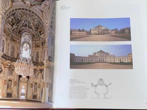 BAROQUE ARCHITECTURE SCULPTURE PAINTING - KONNEMAN
