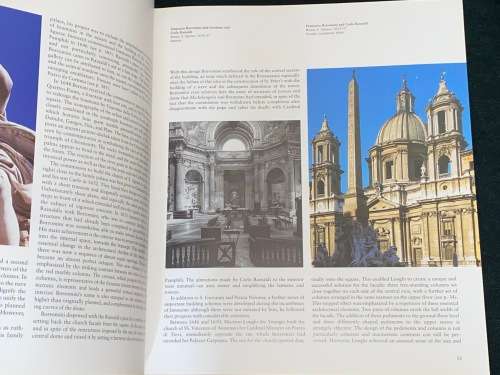 BAROQUE ARCHITECTURE SCULPTURE PAINTING - KONNEMAN