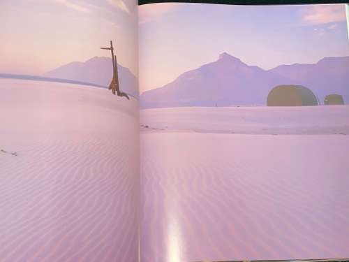 TABLE MOUNTAIN TO CAPE POINT BY CARRIE HAMPTON & ANDREW MCILLERON SIGNED