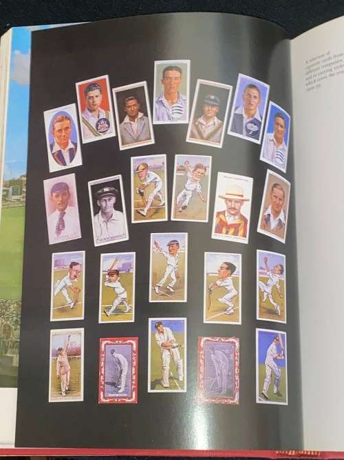 DOUBLE CENTURY THE STORY OF MCC AND CRICKET  BY TONY LEWIS