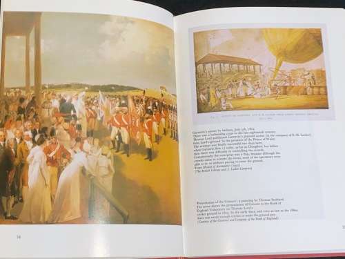 DOUBLE CENTURY THE STORY OF MCC AND CRICKET  BY TONY LEWIS