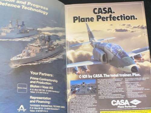 MILITARY TECHNOLOGY ISSUE 5 - 1985
