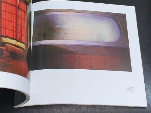 ANDRIES GOUWS PEDESTRIAN PAINTINGS 2007 - 2011