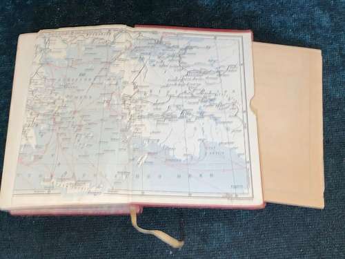 GRIECHENLAND HANDBUCH FUR REISENDE VON KARL BAEDEKER 1908