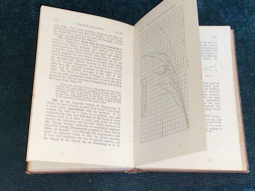 PRACTICAL MECHANICS BY JOHN PERRY 1893