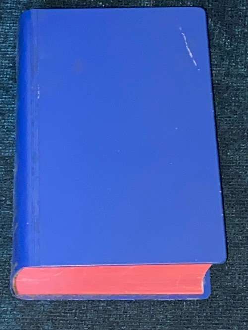 LANGENSCHEIDT`S POCKET DICTIONARY BY PROF EDMUND KLATT