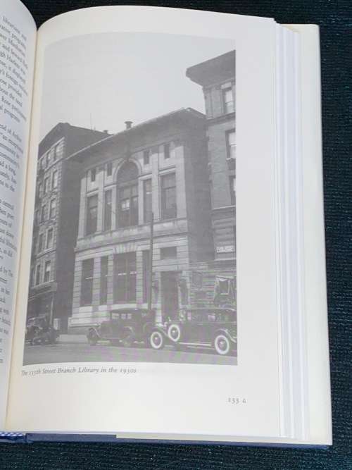 ARTHUR ALFONSO SCHOMBURG BLACK BIBLIOPHILE & COLLECTOR A BIOGRAPHY BY ELINOR DES VERNEY SINNETTE