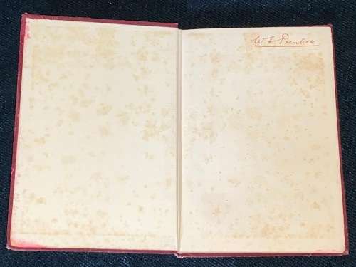 CHOPIN: AS REVEALED BY EXTRACTS FROM HIS DIARY BY COUNT STANISLAS TARNOWSKI